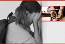 திருகோணமலையில் மாணவி கூட்டு வன்புணர்வு; மாணவன் உட்பட 4 பேர் கைது.!