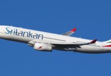இலங்கையில் இருந்து லண்டன் புறப்பட இருந்த இரு விமானங்கள் இரத்து.!