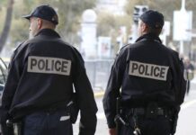 பிரான்ஸில் ஈழத் தமிழ் இளைஞனுக்கு நேர்ந்த பயங்கரம்.!