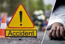 ஹட்டன் – நுவரெலியா பிரதான வீதியில் லொறி மோதியதில் 21 வயது இளைஞன் உட்பட இருவர் உயிரிழப்பு.! Video