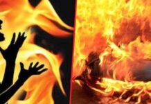 42 இந்திய பக்தர்கள் பலி.. சவுதியின் மதீனா அருகே பேருந்தும் டேங்கர் லாரியும் மோதி பயங்கர விபத்து..!