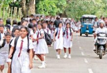 மூன்றாம் தவணையின் முதலாம் கட்டம் இன்றுடன் நிறைவு.!