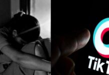 TikTok காதலால் 15 வயது சிறுமிக்கு நேர்ந்த சம்பவம்