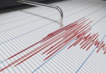 பப்புவா நியூ கினியாவில் சக்திவாய்ந்த நிலநடுக்கம்.!