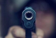 கொழும்பு – கொட்டாஞ்சேனை பகுதியில் நேற்று (07) இரவு நடந்தப்பட்ட துப்பாக்கிச் சூட்டுச் சம்பவத்தில் ஒருவர் பலி.. CCTV காட்சி.!