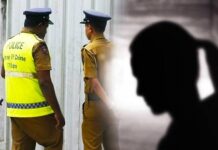 சிறுமி கொடூர கொலை; சந்தேக நபருடன் தாயும் கைது..!