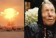 2026 எப்படி இருக்கும்..? பாபா வங்கா கணிப்புகள்.!