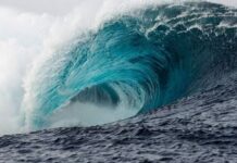 ஜப்பானில் சக்திவாய்ந்த நிலநடுக்கம் – சுனாமி எச்சரிக்கை.!