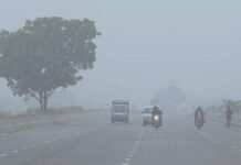 இலங்கையில் இந்த பகுதிகளில் காற்றின் தரம் குறித்து எச்சரிக்கை.!