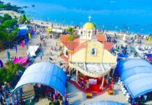 கச்சத்தீவு திருவிழாவில் பங்கேற்போருக்கான முக்கிய அறிவிப்பு.!