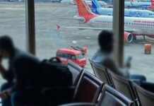 இந்தியாவில் போதைப்பொருள் கடத்தலில் ஈடுபட்ட இலங்கையர் இருவர் கைது.!