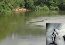 களனி கங்கையில் தவறி விழுந்து இளம் பெண் உயிரிழப்பு.!