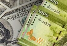 இன்று (03) இலங்கை மத்திய வங்கி வெளியிட்ட டொலர் ஒன்றின் பெறுமதி.!