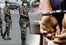 3 கிலோவுக்கும் அதிகமான ஹெரோயினுடன் மூவர் கைது.!