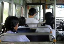 பேருந்தில் சிறுமிக்கு நடந்த பயங்கரம்; இராணுவ சிப்பாயின் அருவருப்பான செயல்