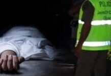 மனைவியுடன் தவறான உறவு வைத்திருந்த இராணுவ சிப்பாயை கொ.ன்.ற மற்றுமொரு சிப்பாய்.!