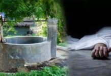 வவுனியாவில் தனியார் கல்வி நிலைய கிணறு ஒன்றில் இருந்து உயர்தர மாணவி சடலமாக மீட்பு..!