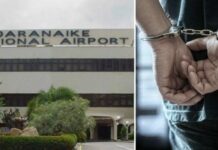 இந்தியாவிலிருந்து நாடு கடத்தப்பட்ட வவுனியா இளைஞர்கள் மூவரும் கைது.!