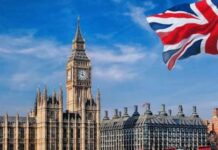 குடியேற்றச் சட்டங்களை கடுமையாக்கும் பிரித்தானிய.!