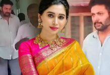 மாதந்தோறும் ரூ.40 லட்சம் வேண்டும்.. ஜெயம் ரவியிடம் ஜீவனாம்சம் கேட்டு ஆர்த்தி மனு தாக்கல்.!