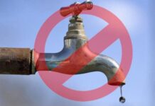 கொழும்பு உள்ளிட்ட பல பகுதிகளுக்கு இன்று நீர்வெட்டு.!