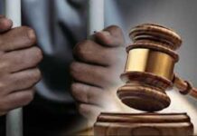 இலங்கை கடற்பரப்பில் கைதான இந்திய மீனவர்களுக்கு சிறை.!