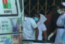 காலி – கொழும்பு பிரதான வீதியில் நடந்த விபத்தில் 11 வயது சிறுவன் உயிரிழப்பு.!