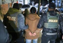 பிருத்தானியாவில் சுற்றிவளைக்கப்பட்டு இழுத்துச் செல்லப்படும் தமிழர்கள்.!