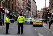 லண்டனில் நடந்த விபத்தில் முல்லைத்தீவை சேர்ந்த குடும்பஸ்தர் உயிரிழப்பு.!