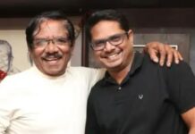 திரையுலகமே அதிர்ச்சி… இயக்குநர் பாரதிராஜா மகன் உயிரிழப்பு..!