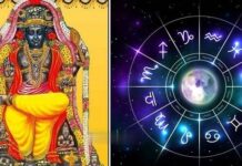 சனிப்பெயர்ச்சி 2026 பலன்கள் – உங்க ராசிக்கு எப்படி..!
