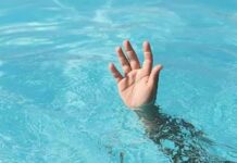 நீச்சல் தடாகத்தில் மூழ்கி 5 வயது சிறுவன் உயிரிழப்பு.!