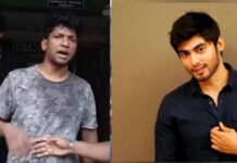 பிக்பாஸ் தர்ஷனும் அவரது நண்பனும் கைது.!