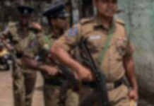 போதைப்பொருளுடன் மேலும் பலர் கைது.!