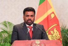 சவால்மிக்க தருணங்களில் இராணுவத்தின் பணிகள் மகத்தானவை – ஜனாதிபதி.!