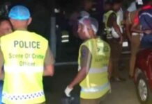 கொழும்பில் முச்சக்கர வண்டிக்குள் காயங்களுடன் ச*டலம் ஒன்று மீட்பு.!