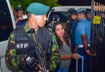 செவ்வந்தியை 90 நாட்கள் தடுத்து வைத்து விசாரிக்க அனுமதி.!